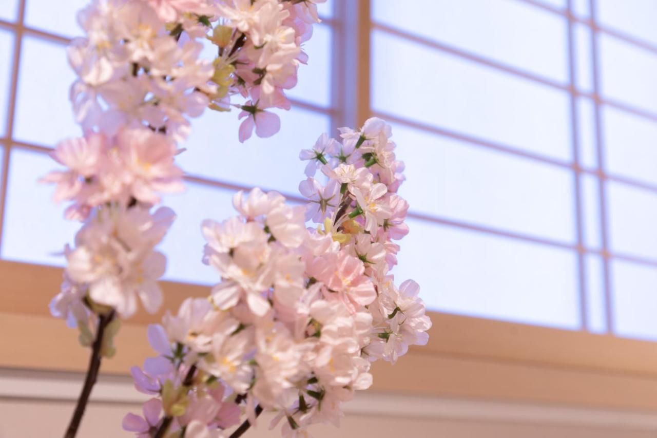 Sakura Stay Otorii Tokyo Luaran gambar